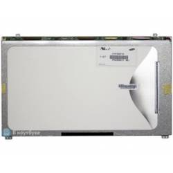 Pantalla LCD LED 15.6" WXGA HD Delgada Slim Especial Notebook Samsung LTN156AT19