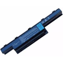 Bateria ALTERNATIVA para ACER Aspire 4741 AS10D31