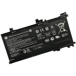 Bateria ORIGINAL HP TE03XL Omen 15-ax Pavilion 15-bc Series