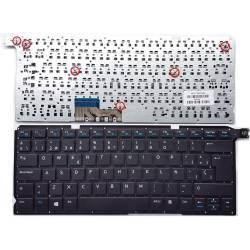 Teclado Español Negro Dell Vostro 5480 5470 V5480 V5470
