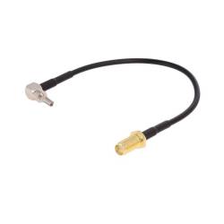 Cable Adaptador SMA sin Pin a CRC9