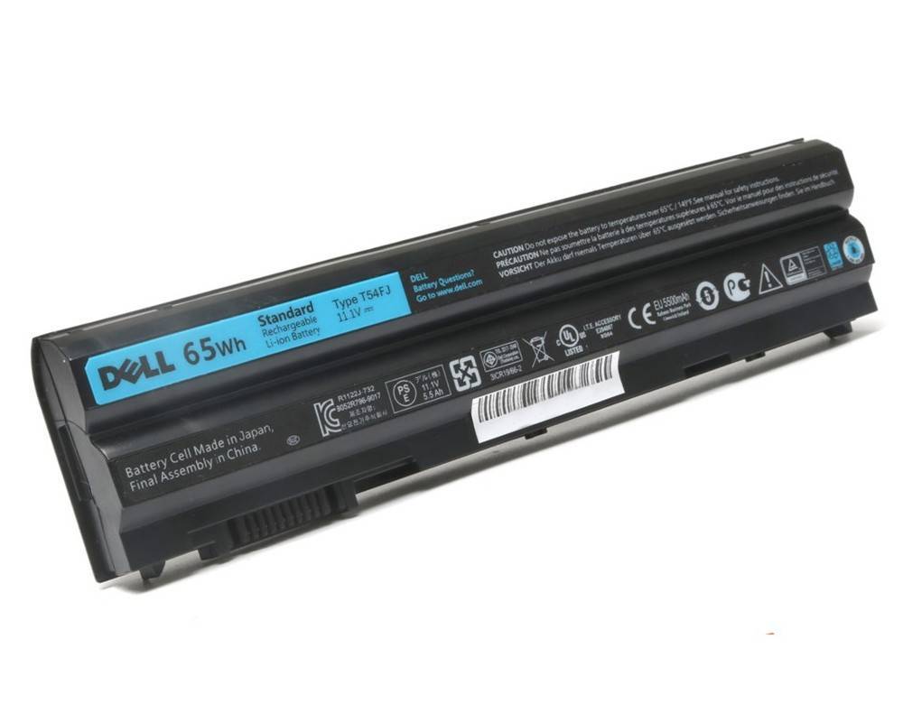Dell N3X1D E5430 E5420
