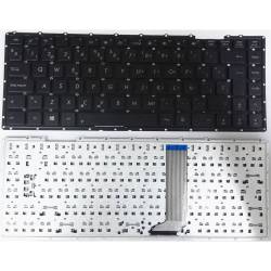 Teclado Español Negro ASUS X451 X452 X455