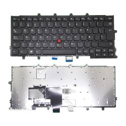Teclado Español Negro Lenovo Thinkpad X260 X230s X240 X240s X250 X270 Series