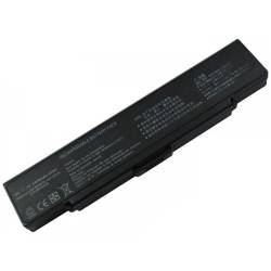 Bateria ALTERNATIVA para Sony VGP-BPS9A BPS9 AR5, CR, NR, SZ SERIES 4400mAh