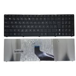 Teclado Español Negro ASUS K53U K53B K53E K53T Series