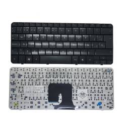 Teclado Español Negro HP DV2-1000 DV2-1100 DV2-1200 Series