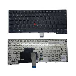 Teclado Español Negro Lenovo Thinkpad E450 E450C E455 E460 E465 W450 Series