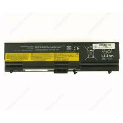 Bateria ALTERNATIVA para Lenovo Thinkpad T430 T530 T530I W530 L430 E530 SL430 L510...