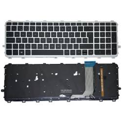 Teclado Español Negro HP 15-J 15-J000 15-J100 17-J 17-J000 M7-J M7-J000 Series