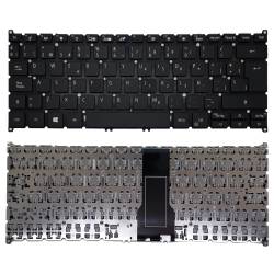 Teclado Español Negro Acer Aspire SP513-51 SP513-52 SP513-53 SP314-54 Series - Tecla...