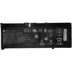 Bateria ORIGINAL HP SR03XL Pavilion Gaming Laptop 15-cx 15-CX0000