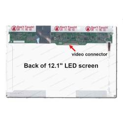 Pantalla LCD LED 12.1" LP121WX3 (TL) (A1) WXGA 1280x800 para Notebook