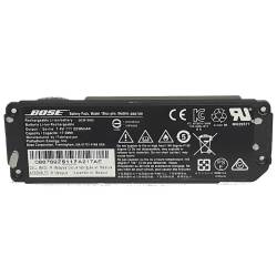 Bateria ORIGINAL Parlante BOSE 088789 SoundLink Mini II 17Wh