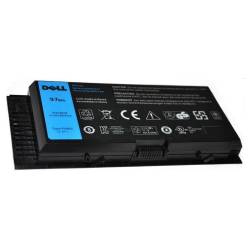 Bateria ORIGINAL Dell FV993 Precision M4600 M4700 M6400 M6600 M6700 M6800 97Wh