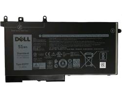 Bateria ORIGINAL Dell 93FTF 51Wh