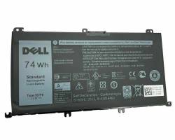 Bateria ORIGINAL Dell 357F9 Inspiron 15 5000 15 7000 74Wh