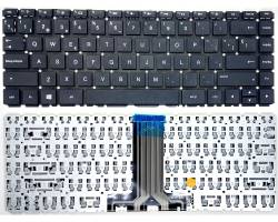 Teclado Español Negro HP 14-AV 13-U