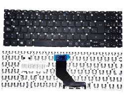 Teclado Español Negro Acer Aspire A515-53 A515-52 A515-54 A515-55 Series - Tecla Power
