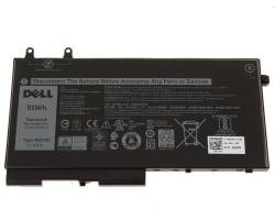 Bateria ORIGINAL Dell R8D7N 51Wh