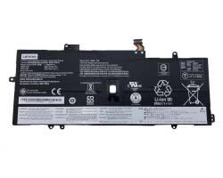 Bateria ORIGINAL Lenovo L18M4P72 ThinkPad X1 Carbon 7ma Gen 2019 51Wh