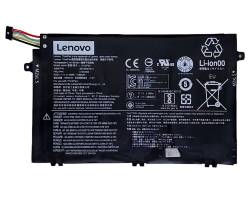 Bateria ORIGINAL Lenovo L17C3P52 ThinkPad E485 E585 45Wh