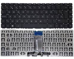 Teclado Español Negro HP 14-ab 14-al Series