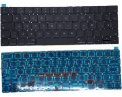Teclado Español Negro Apple Macbook Pro Retina A1706 A1707 Late 2016 Mid 2017