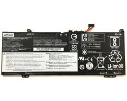 Bateria ORIGINAL Lenovo L17C4PB0 45Wh