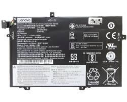 Bateria ORIGINAL Lenovo L17L3P52 ThinkPad L480 L580 45Wh