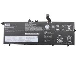 Bateria OEM Lenovo L18L3PD1 ThinkPad T490S T495S T14S Gen 1 57Wh