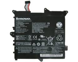 Bateria Original Lenovo L14S2P21 Flex 3-1120 80LX 3-1130 80LY Yoga 300-11IBR Series 30Wh