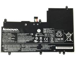 Bateria ORIGINAL Lenovo L14S4P72 Yoga 3 14 3-1470 700-14 Series 45Wh