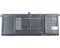 Bateria ORIGINAL Dell H5CKD Series 53Wh