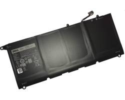 Bateria ORIGINAL Dell PW23Y XPS 13 9343 9360 P54G Series 60Wh