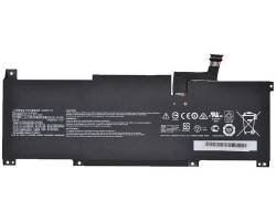 Bateria ORIGINAL MSI BTY-M491 Conector Negro 52.4Wh