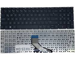 Teclado Español Negro HP 15-da 15-db 15-dx 15-cs 250 255 256 258 G7 G8 G9