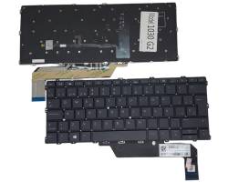 Teclado Español Negro HP 1030 G2 EliteBook x360 1030 G2 1030 G3
