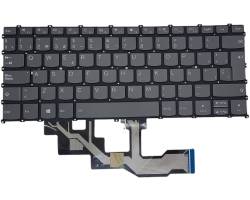 Teclado Español Negro Lenovo S540-13IML S540-13API S540-13ARE - Tecla Suprimir - Con Luz