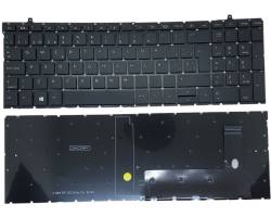 Teclado Español Negro HP Probook 860 865 G9 860 G10 ZBook Firefly 16 G9 G10 Series