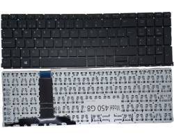 Teclado Español Negro HP ProBook 450 G8 455 G8 455R G8 650 G8 Series
