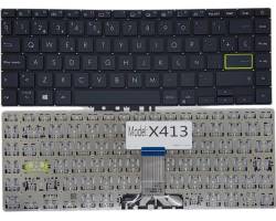 Teclado Español Negro ASUS X413 X421 M413 D433 S433 E410 Series