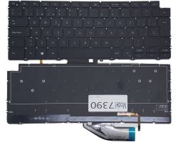 Teclado Español Negro Dell XPS 7390 9310 P103G Series