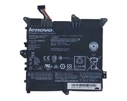 Bateria Original Lenovo L14M2P22 Flex 3-1120 80LX 3-1130 80LY Yoga 300-11IBR Series 30Wh