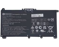 Bateria ORIGINAL HP HW03XL 14-fq 15-eg 15-eh 17-cn 17-cp Series 41Wh
