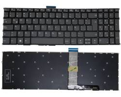 Teclado Español Negro Lenovo Ideapad 3-15ITL6 - Sin Tecla Power - Sin Luz