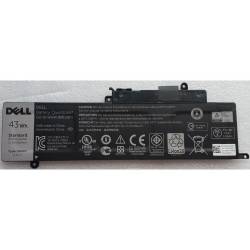 Bateria ORIGINAL Dell GK5KY 13 11-3000 11.1V 43Wh