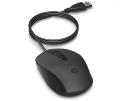 Mouse USB HP 150 1600dpi