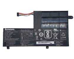 Bateria OEM Lenovo L14L2P21 7.4V Conector a la Derecha