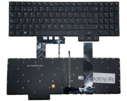 Teclado Español Negro Lenovo Ideapad 5 Pro 16ACH6 16ACH6H 16ITH6 16IAH7 16IAHU6 Series